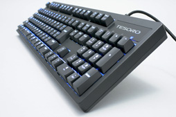 ꡼ No.003Υͥ / TesoroExcalibur Spectrumץӥ塼KailhļܤΥޥʡʥޡܡɤϡճʡˤŪä