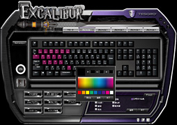 ꡼ No.018Υͥ / TesoroExcalibur Spectrumץӥ塼KailhļܤΥޥʡʥޡܡɤϡճʡˤŪä