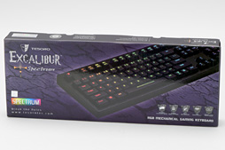 ꡼ No.024Υͥ / TesoroExcalibur Spectrumץӥ塼KailhļܤΥޥʡʥޡܡɤϡճʡˤŪä