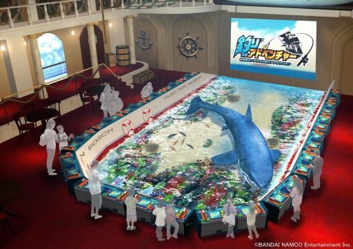 ���������꡼ No.002�Υ���ͥ������ / �ǥ�������ꥢ�ȥ饯�������ߡ���ꥢ�ɥ٥���㡼�פ�7��18���˥����ץ�