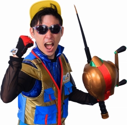 画像ギャラリー No.003のサムネイル画像 / 「釣りスピリッツ」,「ゴッドアングラー選手権」の店舗予選が10月7日から開催