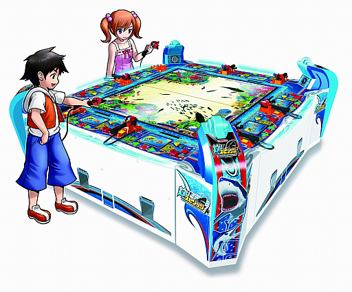 画像ギャラリー No.004のサムネイル画像 / 「釣りスピリッツ」,新イベントモード“お宝ざくざく宝船イベント”が追加。プレイ動画も公開に