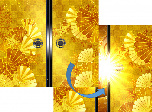 画像ギャラリー No.005のサムネイル画像 / 「釣りスピリッツ」,新イベントモード“お宝ざくざく宝船イベント”が追加。プレイ動画も公開に