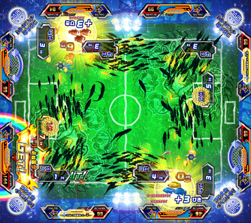 ���������꡼ No.008�Υ���ͥ������ / AC�ǡ���ꥹ�ԥ�åġס��ߤΥС�����󥢥å׾��󤬸������֥����ߥ������פʤɣ��ΤΥ��졼�ȥ��饹���о�