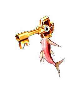 画像ギャラリー No.004のサムネイル画像 / アーケード版「釣りスピリッツ」に新マボロシクラスのホワイトアーマーシャチが登場