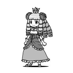 画像ギャラリー No.008のサムネイル画像 / 「にゃんこ大戦争」と「ケリ姫スイーツ」のコラボキャンペーン第2弾が開始