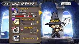 画像ギャラリー No.016のサムネイル画像 / 「にゃんこ大戦争」と「ケリ姫スイーツ」のコラボキャンペーン第2弾が開始