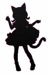 画像ギャラリー No.004のサムネイル画像 / 「にゃんこ大戦争」が大型バージョンアップ。レアキャラの第3形態へ進化可能に