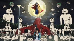 ���������꡼ No.008�Υ���ͥ������ / �֤ˤ��������פ��֥ӥå���ޥ�פȤΥ���ܥ��٥�Ȥ�������곫��