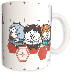 ���������꡼ No.002�Υ���ͥ������ / �֤ˤ��������סߡ֥������󥲥ꥪ��פΥ���ܥ��å���ȯ�����