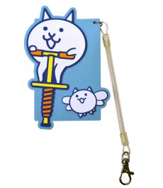 画像ギャラリー No.010のサムネイル画像 / 「にゃんこ大戦争」,7周年記念イベント第3弾。「にゃんこスロット」や「降臨祭」など