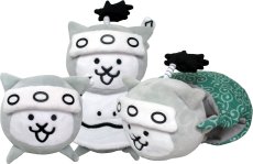 画像ギャラリー No.014のサムネイル画像 / 「にゃんこ大戦争」,7周年記念イベント第3弾。「にゃんこスロット」や「降臨祭」など