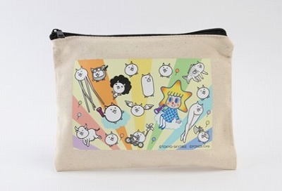 画像ギャラリー No.007のサムネイル画像 / 「にゃんこ大戦争」,東京スカイツリーとのコラボイベントが12月26日開始