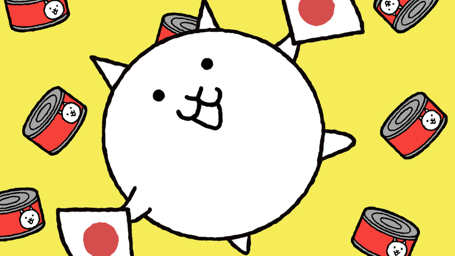 画像集no 004 にゃんこ大戦争 8周年記念イベントの第2弾が 画像集no 004 にゃんこ大戦争 8周年記念イベントの第2弾が