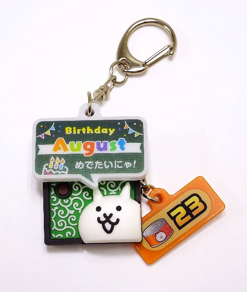 画像ギャラリー No.002のサムネイル画像 / 「にゃんこ大戦争」のポップアップストアが大丸梅田店にて12月18日から開催