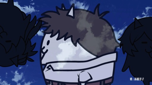 ���������꡼ No.005�Υ���ͥ������ / �֤ˤ��������ס��ֿ������������󥲥ꥪ���OP�����Ȥˤ��������ver.90�áɤ����˥����ɥ��硼�Ǹ���