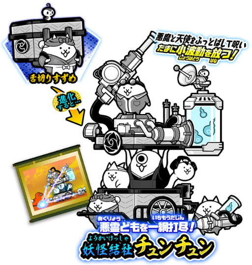 ���������꡼ No.002�Υ���ͥ������ / �֤ˤ��������׿�����饯�������ɲä����쥢�����㥤�٥�Ȥ�����