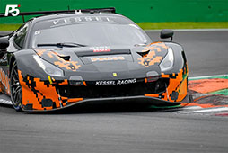 ���������꡼ No.005�Υ���ͥ������ / �֤ˤ��������פΥݥΥ����졼���󥰻��Ȥ�ȯ­���롦�ޥ�24���֥졼���䥹���ѡ�GT�ؤλ�������餫��