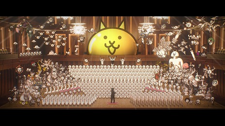 ���������꡼ No.008�Υ���ͥ������ / �֤ˤ��������ץ��꡼���߷�1��DL�����ˡ���ǰ���٥�ȡ֥��ꥢ�륲���ȡפ�2��22��������Ա�������ˤƳ���