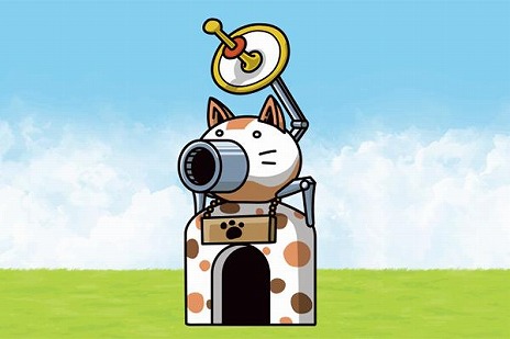 ���������꡼ No.006�Υ���ͥ������ / �֤ˤ��������פν��Ÿ�����٥�ȡ֤ߤ�ʤǽз⡪�ˤ��������Ÿ��12��23������ʡ�����륬����ۡ���ˤƳ��š������å�����򳫻�