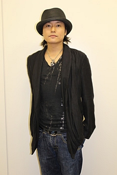 画像ギャラリー No.001のサムネイル画像 / 「白虎隊 志士異聞記」,鹿目千歳役・森久保祥太郎さんのインタビューを公開