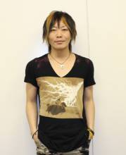 画像ギャラリー No.001のサムネイル画像 / 「白虎隊 志士異聞記」才谷虎太朗役・谷山紀章さんへのインタビューを公開