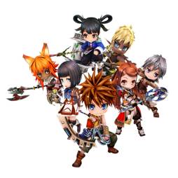 ꡼ No.003 | iOSRPG֥ץ -Quest of Planet-פλϿդϤ