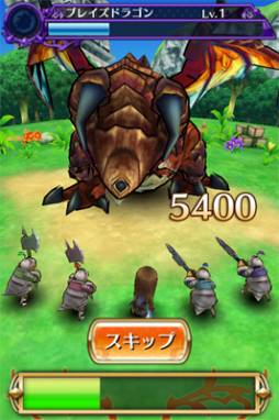 ꡼ No.007 | iOSRPG֥ץ -Quest of Planet-פλϿդϤ