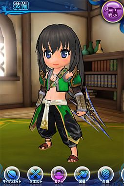 ꡼ No.009Υͥ / ֥ץ -Quest of Planet-׿PV֥󥹥ԡפͦSS