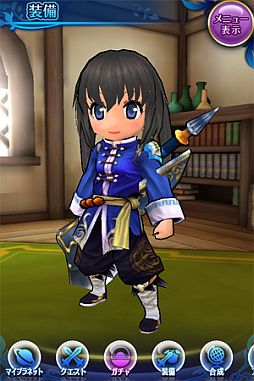 ꡼ No.011Υͥ / ֥ץ -Quest of Planet-׿PV֥󥹥ԡפͦSS