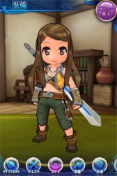 ꡼ No.009 | RPG֥ץ -Quest of Planet-פۿϡǿPV