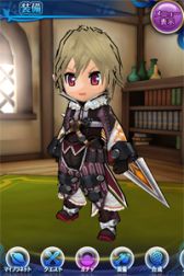 ꡼ No.015 | RPG֥ץ -Quest of Planet-פۿϡǿPV