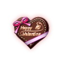 画像ギャラリー No.006のサムネイル画像 / 「クエプラ」でボスワルモンからチョコレートを取り返すと報酬が手に入る