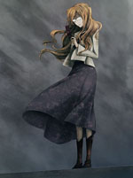 ꡼ No.003Υͥ / STEINS;GATE «ΥեΥ׸Ȥ˥塼륪ץ̾ޤȶ˨Υȡ꡼俷ʥ꡼󥷥åȤ餫