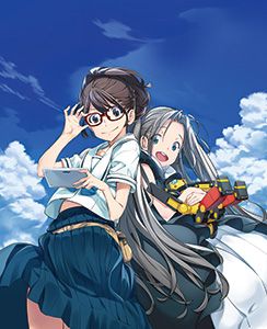 ꡼ No.002Υͥ / ANIME CONTENTS EXPO 2013ס5pb.νŹ餫