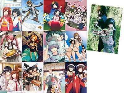 ꡼ No.005Υͥ / ANIME CONTENTS EXPO 2013ס5pb.νŹ餫