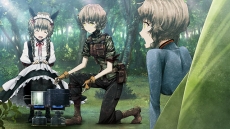 ꡼ No.001 | STEINS;GATE «ΥեΥס뱩 Υȡ꡼餫ˡ̸ǥѥåӥ奢