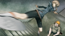 ꡼ No.004 | STEINS;GATE «ΥեΥס뱩 Υȡ꡼餫ˡ̸ǥѥåӥ奢