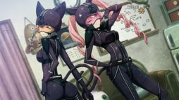 ꡼ No.002Υͥ / STEINS;GATE «ΥեΥ׸Ȥǡ֥եꥹ˥˥סּ뤫פΥȡ꡼ȥ꡼󥷥åȤ