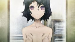 ꡼ No.004Υͥ / STEINS;GATE «ΥեΥ׸Ȥǡ֥եꥹ˥˥סּ뤫פΥȡ꡼ȥ꡼󥷥åȤ