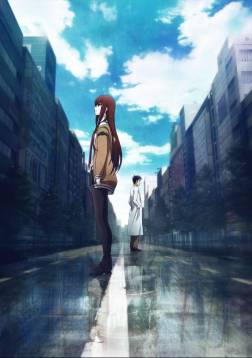 ���������꡼ No.004�Υ���ͥ������ / ��STEINS;GATE�פ��о줹������������ȶ��� ��Υᥬ�ͤ�8��ܤ�ȯ��