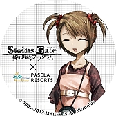 ꡼ No.002 | STEINS;GATE «ΥեΥפȥѥȤΥܴ褬25