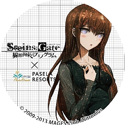 ꡼ No.003 | STEINS;GATE «ΥեΥפȥѥȤΥܴ褬25