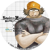 ꡼ No.005 | STEINS;GATE «ΥեΥפȥѥȤΥܴ褬25