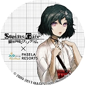 ꡼ No.007 | STEINS;GATE «ΥեΥפȥѥȤΥܴ褬25