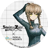 ꡼ No.009 | STEINS;GATE «ΥեΥפȥѥȤΥܴ褬25