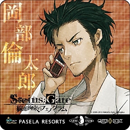 ꡼ No.025 | STEINS;GATE «ΥեΥפȥѥȤΥܴ褬25