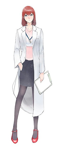 画像集#004のサムネイル/「STEINS;GATE」,オリジナル小説シリーズの最新作が8月29日に発売