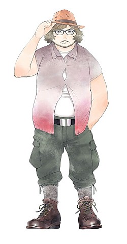 画像集#007のサムネイル/「STEINS;GATE」,オリジナル小説シリーズの最新作が8月29日に発売