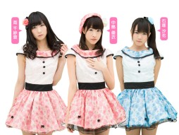 画像集#002のサムネイル/5pb.,コミックマーケット86でのブースイベント情報を公開。販売グッズの追加も